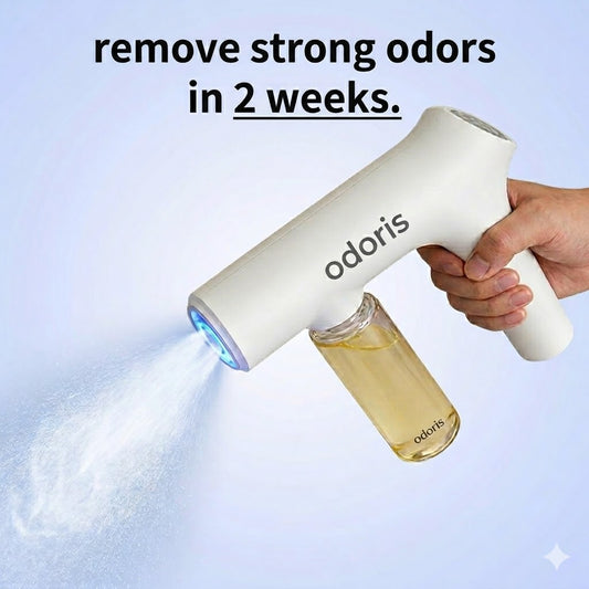 Odoris™ - Plant Powered Pet Odor Eliminator